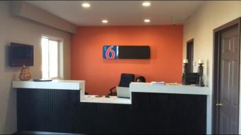 Motel 6-Mattoon, IL